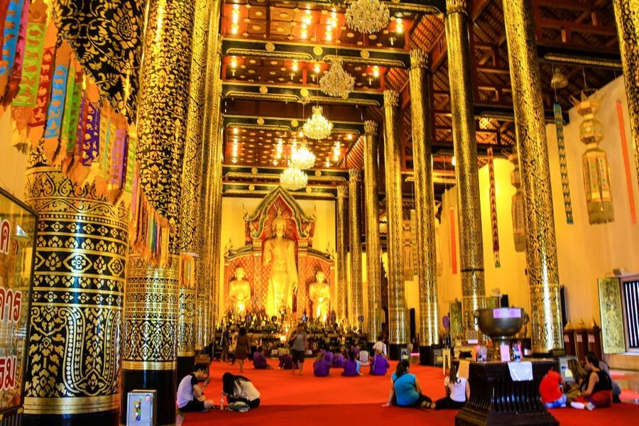 Chiang Mai: Customize Your Own Chiang Mai City Tour - Value: price, what’s covered, and what you’ll budget