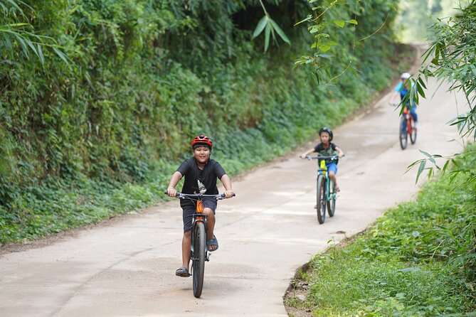 Chiang Mai: Cycling Nam Phare Countrysides, Breezy-Relax & Lunch - Price and Value: Is $41.99 Worth It?