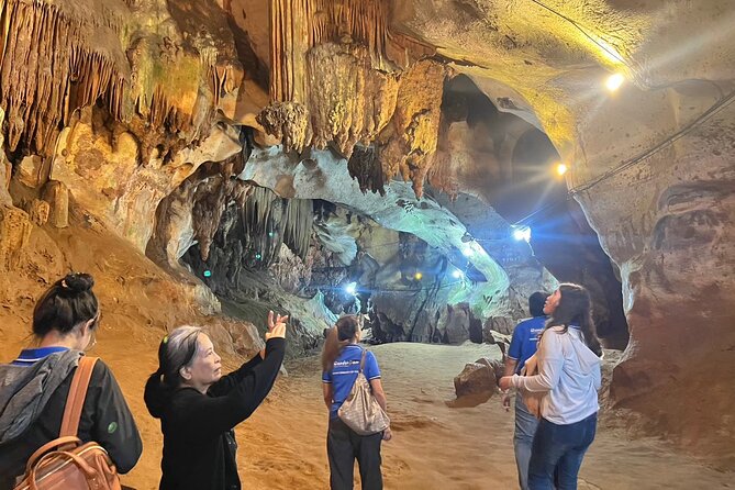 Chiang Mai Day Tour: Chiang Dao Cave and Hill Tribes - Key Highlights You’ll Actually Notice