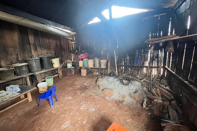 Chiang Mai Day Tour: Chiang Dao Cave and Hill Tribes - What You Really Get in an 8-Hour Chiang Dao Day Trip