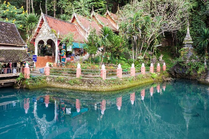 Chiang Mai Day Tour: Chiang Dao Cave and Hill Tribes - Guides, Language, and the Pace That Keeps You Comfortable