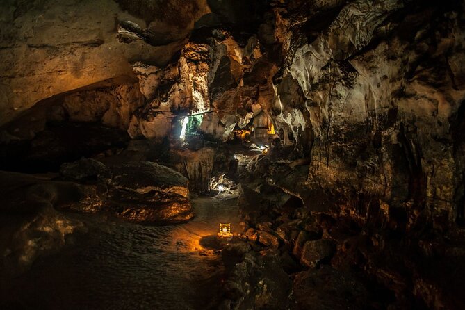 Chiang Mai Day Tour: Chiang Dao Cave and Hill Tribes - Pickup and Meeting Point: Staying Stress-Free in Chiang Mai