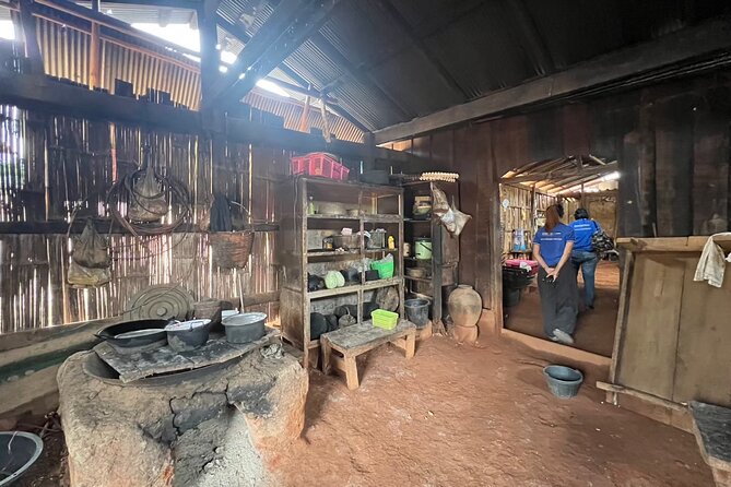 Chiang Mai Day Tour: Chiang Dao Cave and Hill Tribes - Price and Value: Why $52.14 Can Be Fair