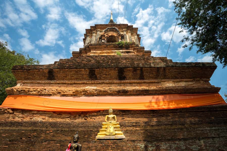 Chiang Mai Discover Hidden Gem Northern Temples I Thailand - Who This Tour Fits Best (and Who Might Want Something Else)