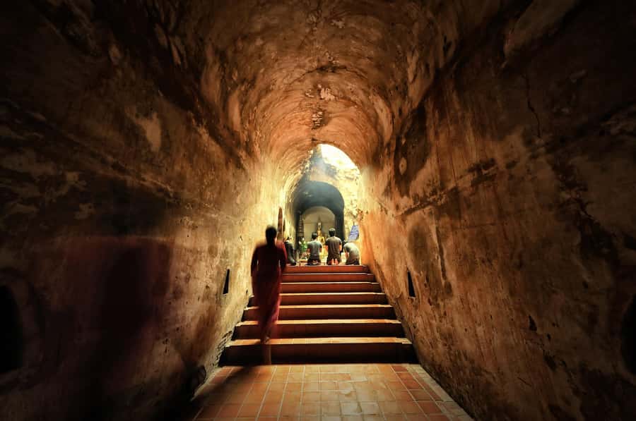 Chiang Mai Discover Hidden Gem Northern Temples I Thailand - A Chiang Mai Temple Day Designed for Variety