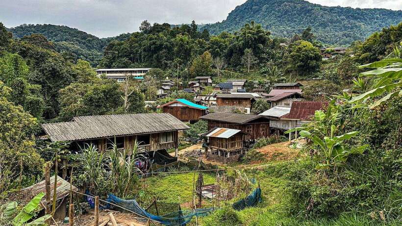 Chiang Mai: Doi Inthanon National Park and Pha Dok Siew Trek - Key Highlights You Should Care About