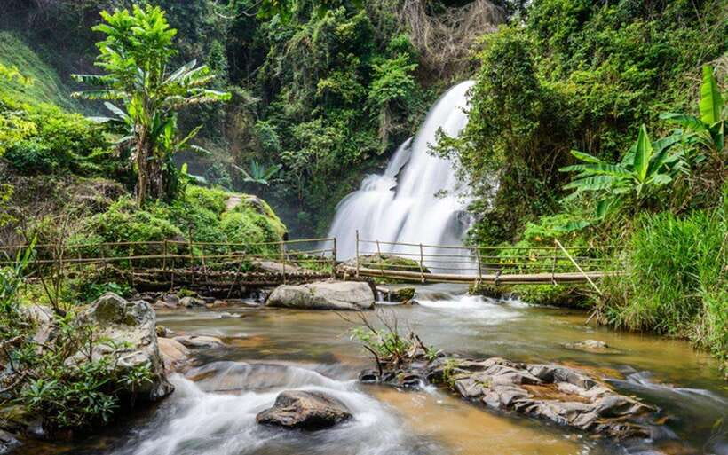 Chiang Mai: Doi Inthanon National Park and Pha Dok Siew Trek - Doi Inthanon Day Trip: How This One-Day Format Really Feels