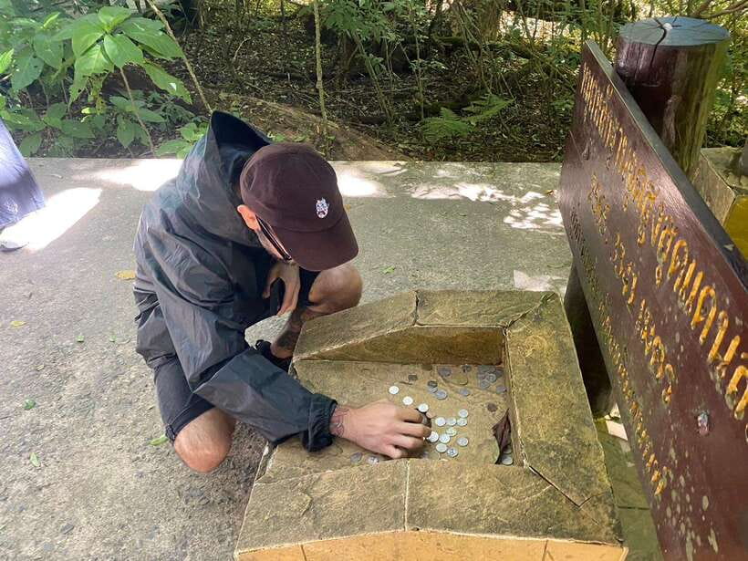 Chiang Mai: Doi Inthanon National Park and Pha Dok Siew Trek - Pha Dok Siew Nature Trail: The Trek That Makes the Day Worth It