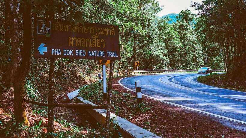 Chiang Mai: Doi Inthanon National Park and Pha Dok Siew Trek - Karen Village, Coffee, and Food: Culture Stops That Don’t Feel Like a Sales Pitch