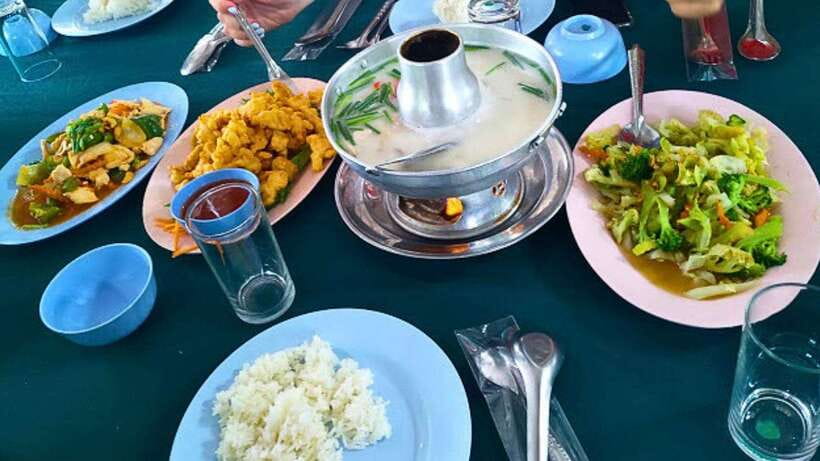 Chiang Mai:Doi Inthanon National Park & Hike at Kew Mae Pan - Kew Mae Pan Nature Trail: treat it like the main event
