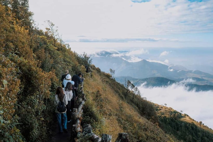 Chiang Mai: Doi Inthanon Park and Kew Mae Pan 2-Hour Hike - Why Doi Inthanon Feels Worth the Long Drive