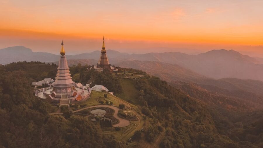 Chiang Mai: Doi Inthanon Park and Pha Dok Siew Trail Trek - Should You Book This Doi Inthanon + Pha Dok Siew Day Trip?