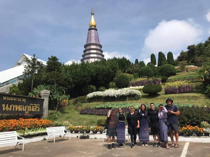 Chiang Mai: Doi Inthanon Park with Kew Mae Pan Hike Day Trip - Who this tour suits best (and who should skip it)