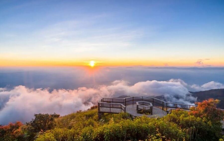 Chiang Mai: Doi Inthanon Park with Kew Mae Pan Hike Day Trip - Price and included value: why $62 can feel fair