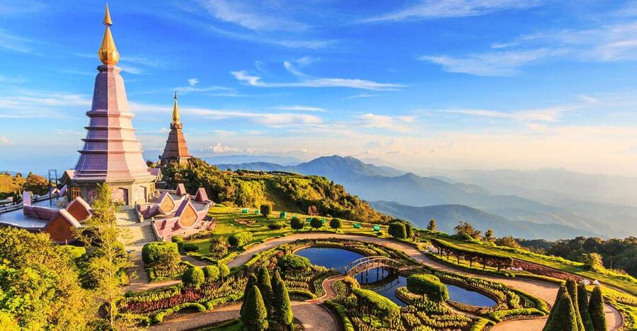 Chiang Mai: Doi Inthanon, Waterfalls, & Tribal Villages Tour - Key takeaways before you go