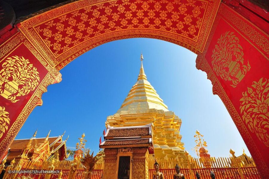 Chiang Mai: Doi Suthep and Hmong Village Half-Day Tour - The Hmong Village Visit: Culture You Can Actually See
