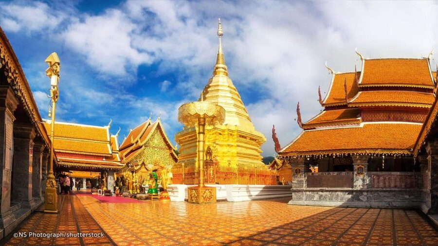 Chiang Mai: Doi Suthep and Hmong Village Half-Day Tour - Timing: How the Half-Day Really Feels
