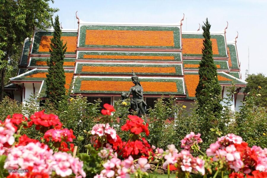 Chiang Mai: Doi Suthep and Hmong Village Half-Day Tour - Price and Value: Is $28 a Good Deal for This Mix?