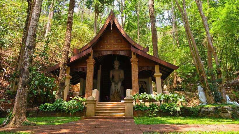 Chiang Mai: Doi Suthep and Wat Pha Lat Temple Evening Tour - Families, Kids, and the Practical Bits You Should Not Ignore