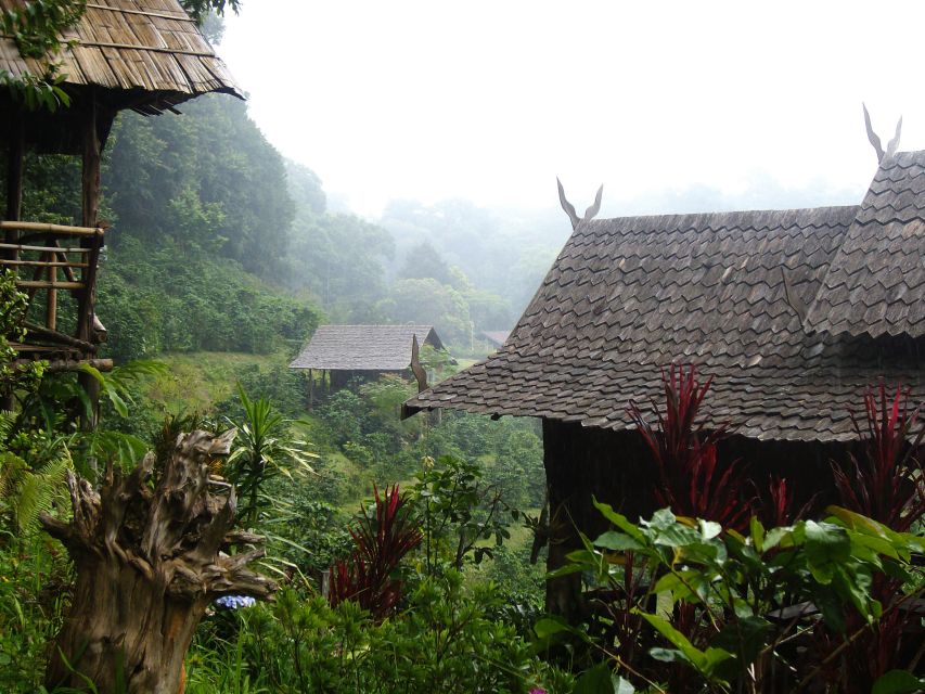 Chiang Mai: Doi Suthep National Park Leisure Hiking & Biking - Small-Group Reality: Expect Attention, Not Crowds (But Know the Language Can Vary)
