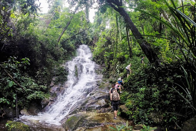 Chiang Mai: Doi Suthep Summit Trek – 7 Hour Pure Hiking Adventure - Price and What You Get (Plus the THB 250 Fee)