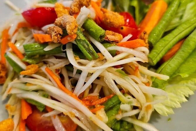Chiang Mai - Doi Suthep Temple and Street Food Tour - Price and What $48.74 Really Buys You (Without the Tourist Trap Feel)