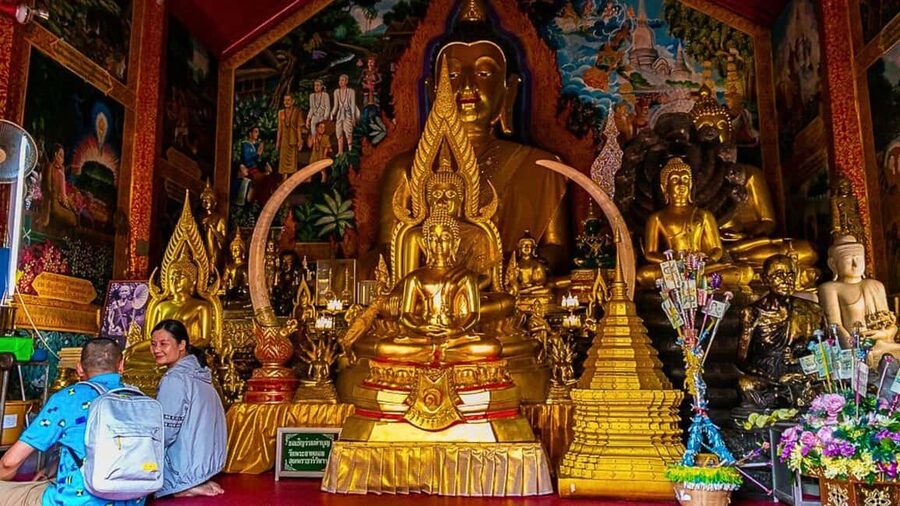 Chiang Mai: Doi Suthep Temple & Hmong Hill Tribe Culture - Should you book this Doi Suthep and Doi Pui tour?