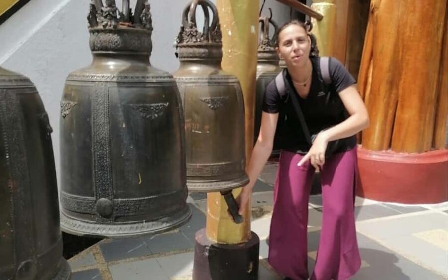 Chiang Mai: Doi Suthep Temple & Hmong Hill Tribe Culture - What to bring for a smooth day at Doi Suthep and Doi Pui