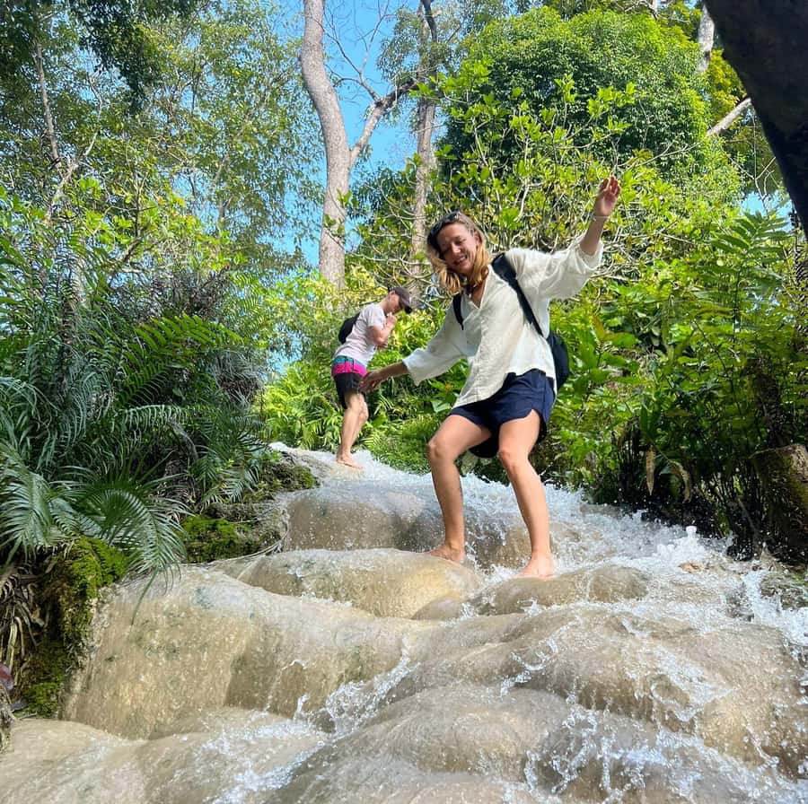 Chiang Mai: Doi Suthep Temple & Sticky Waterfall Trip - Why Doi Suthep and Wat Pha Lat fit together so well