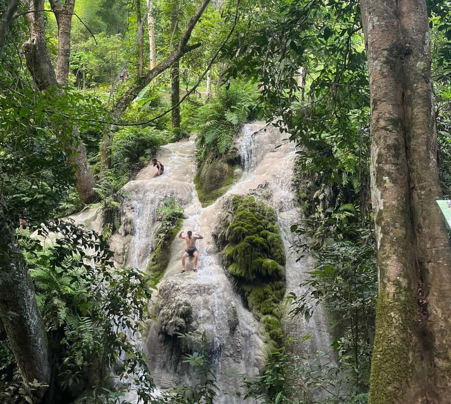 Chiang Mai: Doi Suthep Temple & Sticky Waterfall Trip - Price and value: why $76 can work (and when it might not)