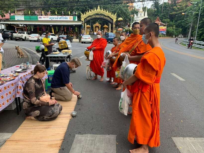 Chiang Mai: Doi Suthep, Wat Umong, and Pha Lat Sunrise Tour - The 4-Hour Tour Timing: What You’ll Actually Do From Morning to Back