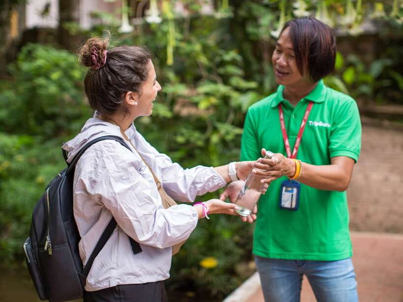 Chiang Mai: Doi Suthep, Wat Umong, and Pha Lat Sunrise Tour - Price and Value: What $32 Covers and What You Might Pay Extra
