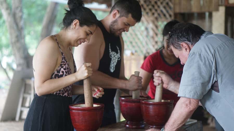 Chiang Mai: Elephant care & Long Neck &Sticky Waterfall Tour - FAQ