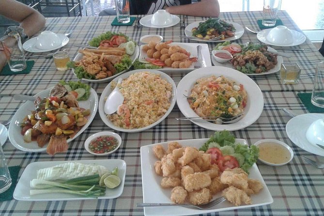 Chiang Mai Elephant Sanctuary and Temples Tour in Spanish - Price and value: what $173.52 includes