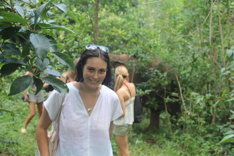 CHIANG MAI ELEPHANT VILLAGE SANCTUARY JUNGLE ADVENTURE - What to know before you go: rules, photos, and practical comfort