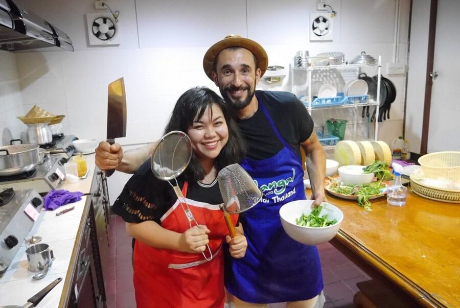 Chiang Mai: Evening Cooking Class and Local Market Visit - Key things I’d bet on (before you book)