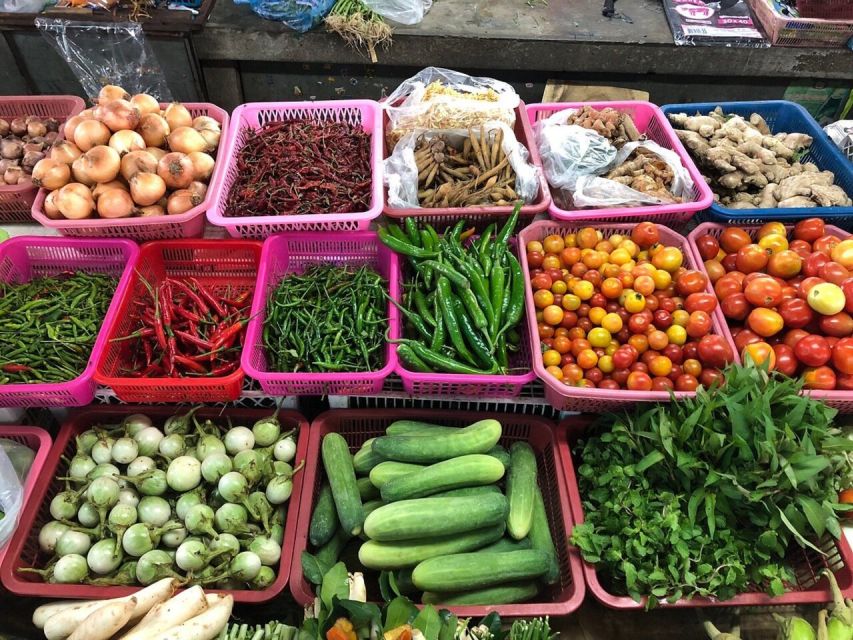Chiang Mai: Evening Cooking Class and Local Market Visit - Who should pick this class, and who should skip it