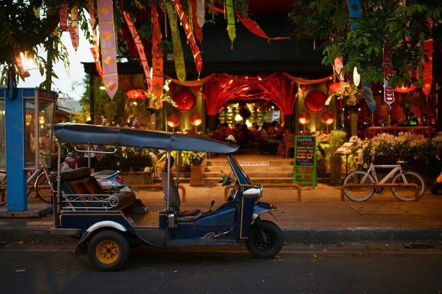 Chiang Mai: Evening Foodie Tour - Why this Chiang Mai evening food plan works