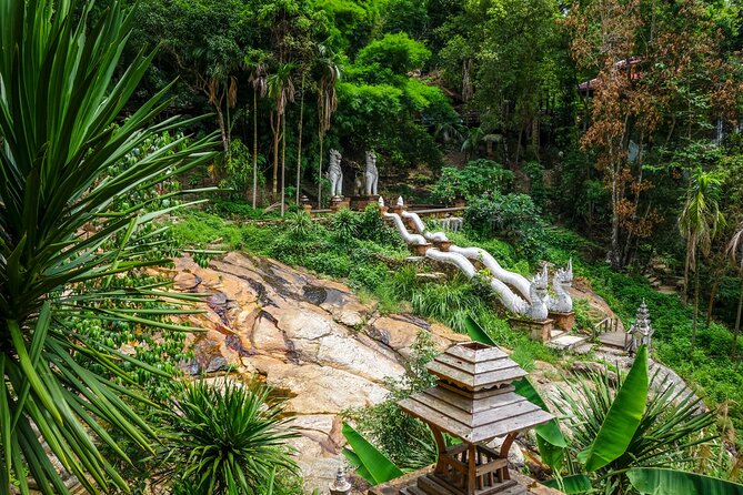 Chiang Mai: Evening Tour to Doi Suthep & Wat Pha Lat - Who This Tour Fits Best (and Who Might Want Another Option)