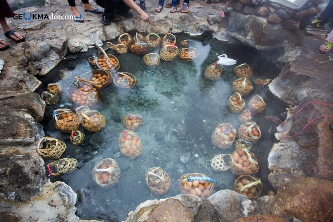 Chiang Mai Exotic Excursion Unseen Miracle of Faith To Pupadang Lampang Temple - Smart Packing for a Faith-and-Nature Day