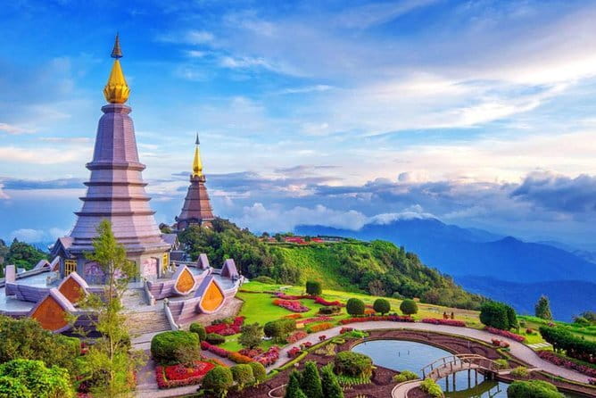 Chiang Mai: Explore Kayaking Through Mae Ping River on Sunset - Bridges, Birds, and Riverside Life: What You’ll Notice Between 6 and 7:30 pm