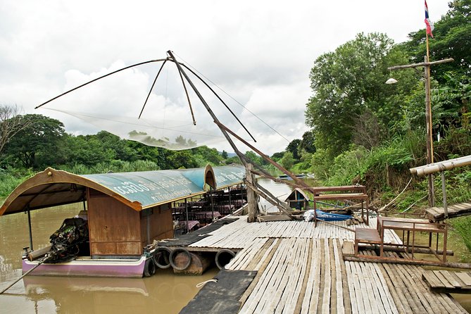 Chiang Mai Farm Life & Khao Soy Tasting on a Half-Day Boat Tour - English assistance and the “how guided is it” reality