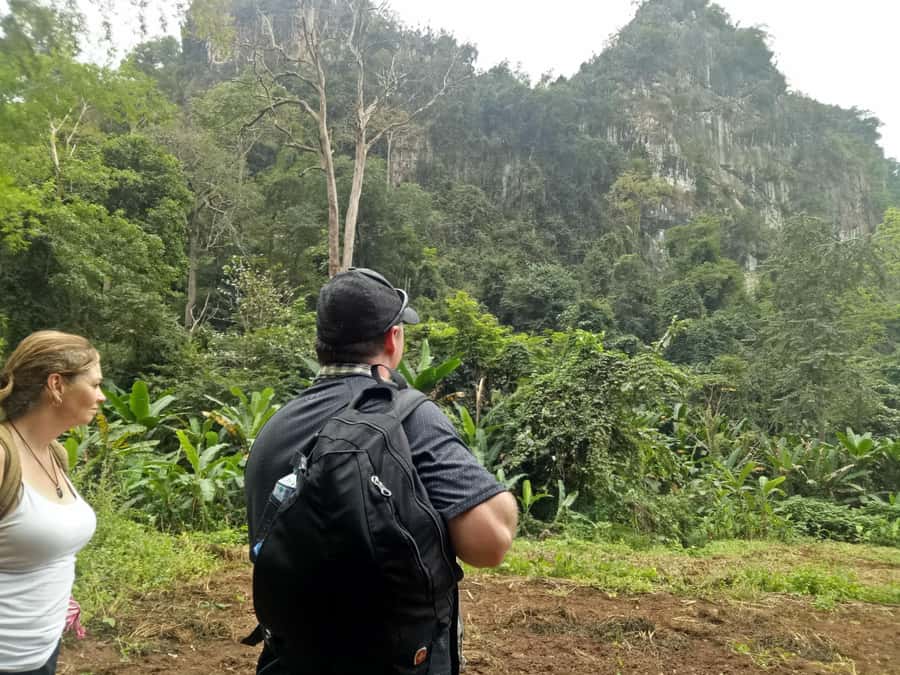 Chiang Mai: Full Day 5 Hill Tribes Tour - The Trek Reality Check: Plan for 3–4 Hours on Foot