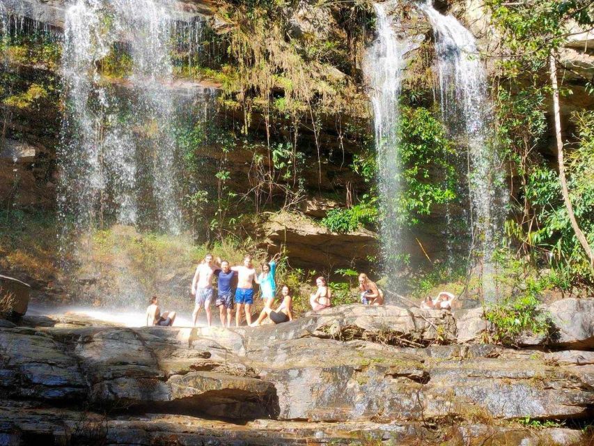 Chiang Mai: Full-Day Kerchor Elephant Eco Park Tour & Trek - Feeding and Walking With Elephants (Without the Riding Part)