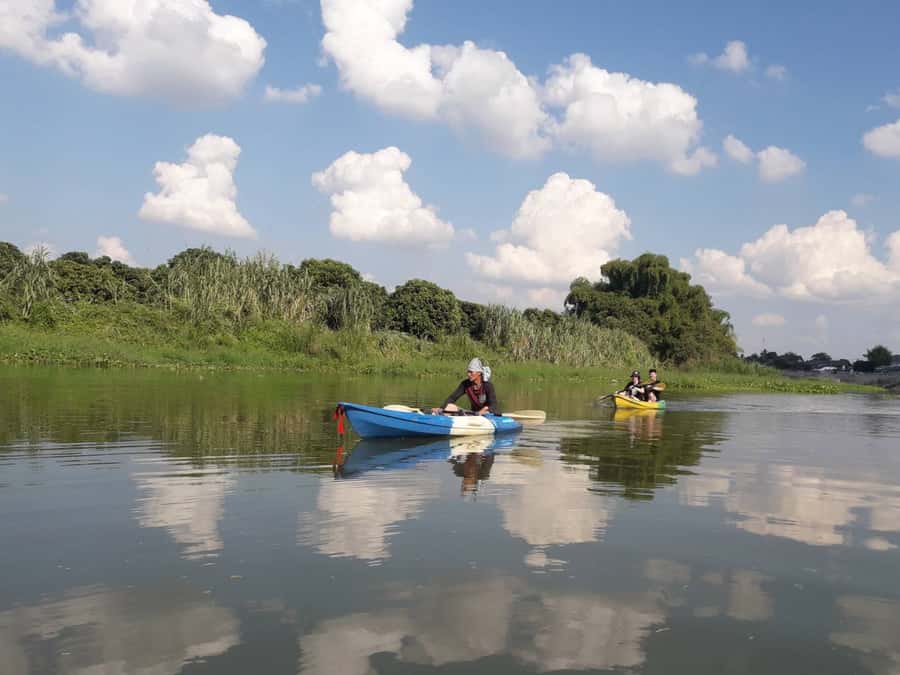 Chiang Mai: Full-Day Nature & Countryside by Bicycle - What to bring (and what the tour doesn’t want)