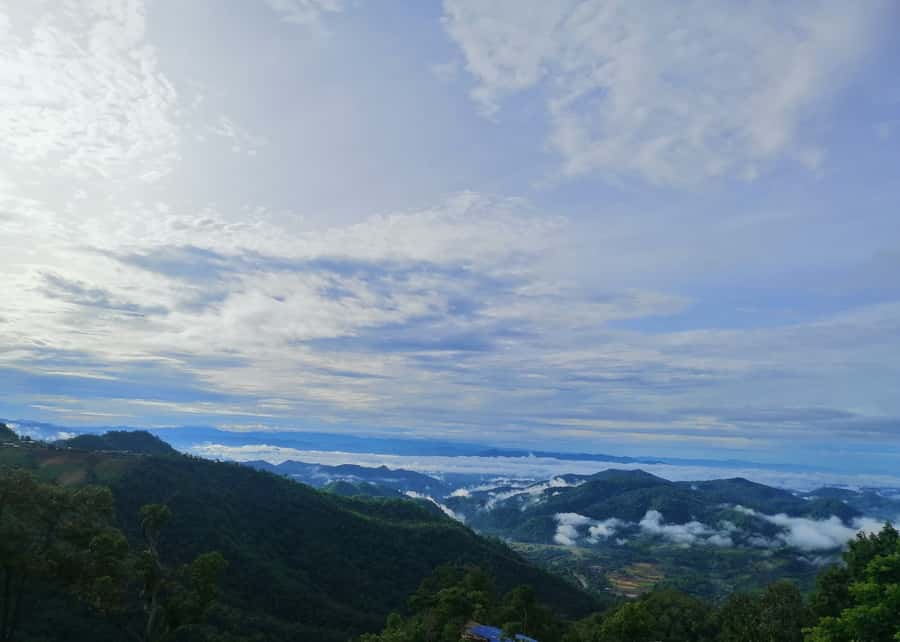 Chiang Mai: Full-Day Tour of Lahu Village and Waterfall Trek - The big idea: why this trek is worth the effort