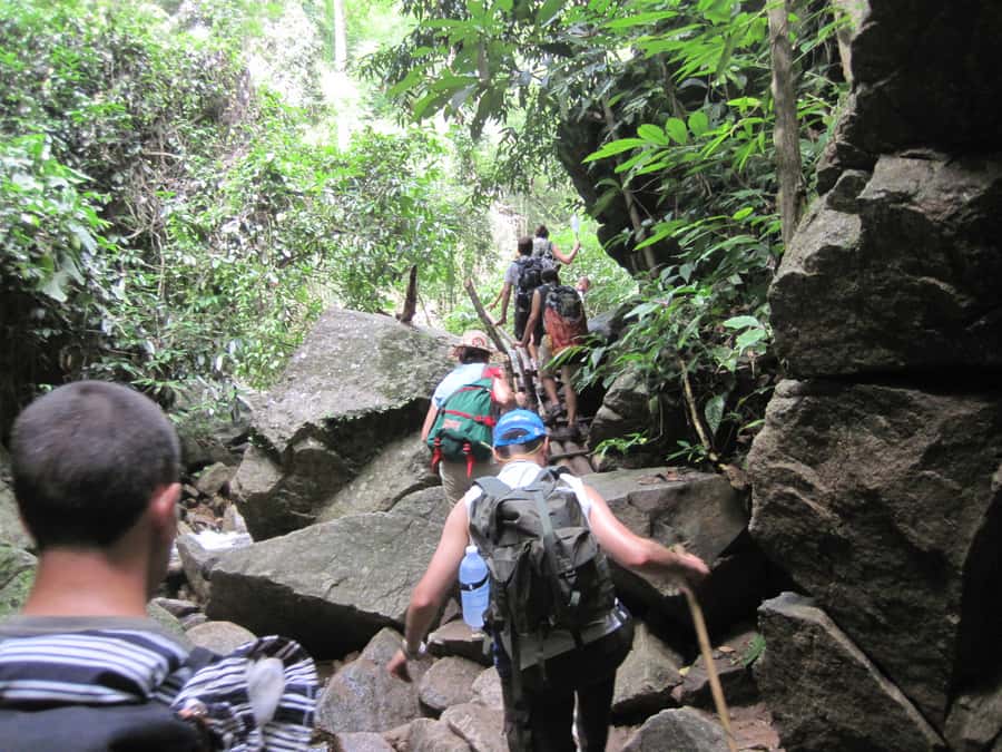 Chiang Mai: Full-Day Tour of Lahu Village and Waterfall Trek - What’s included in your $93 (and what it means for value)