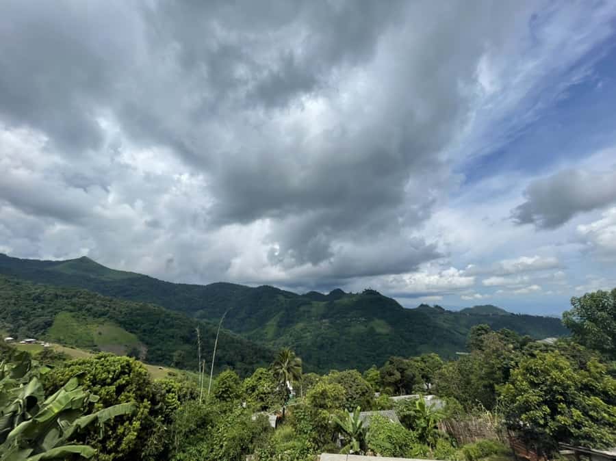 Chiang Mai: Full-Day Tour of Lahu Village and Waterfall Trek - What to bring (so you don’t spend the day uncomfortable)