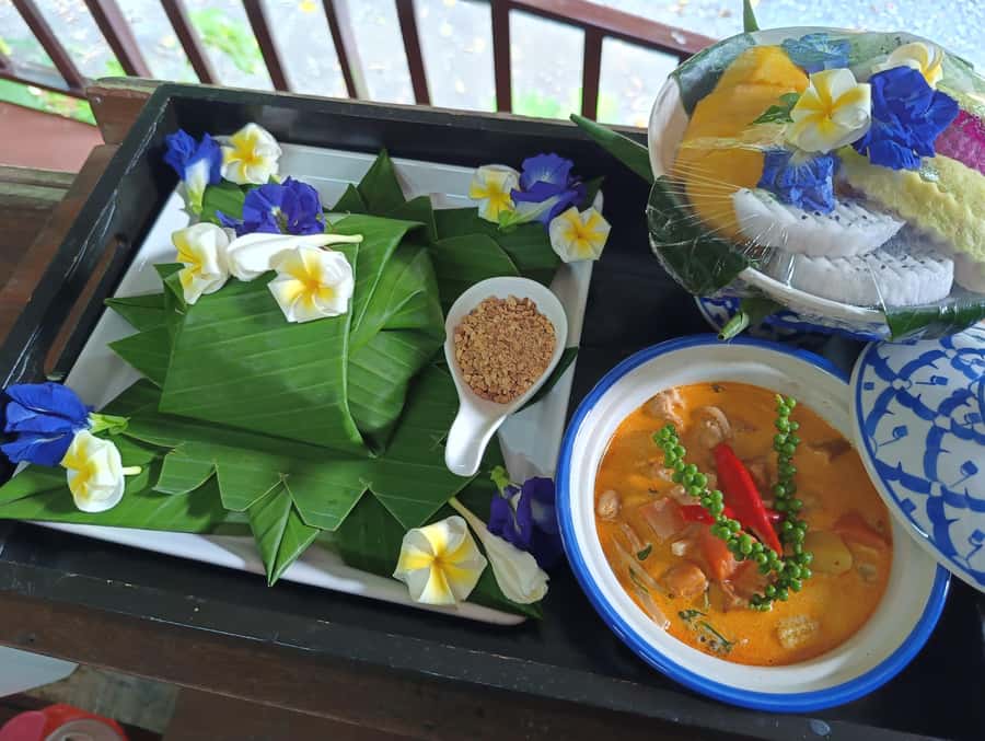 Chiang Mai: Full-Day Yoga & Meditation Experience with Lunch - Home-Cooked Thai Lunch: What “Eating Like a Local” Means Here