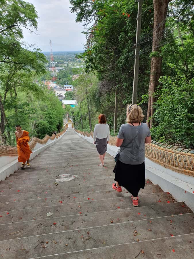 Chiang Mai: Full-Day Yoga & Meditation Experience with Lunch - Price and Value: Is $83 Worth an 8-Hour Practice Day?